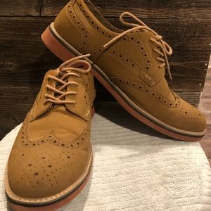 Steve Madden Oxfords